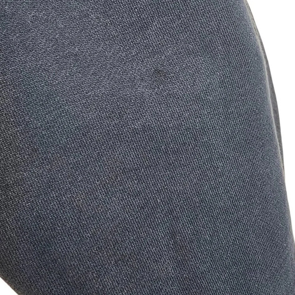 Aritzia TNA Womens Cozy AF Fleece Sweatpants Blue Size Small - Picture 9 of 9